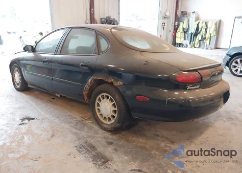1998 Ford Taurus Se Comfort z USA, uszkodzony, nr VIN 1FAFP53S2WG111171